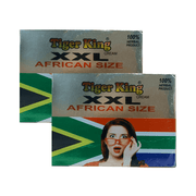 100% satisfaction penis increase Ayurvedic African Size Cream pack of 2