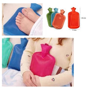 2Lt Rubber Hot Water Bag For Periods