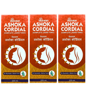 Ashoka Cordial 225 ml( Pack Of 3)
