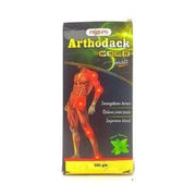 Ayurvedic Arthodack Gold malt (PACK OF 2)
