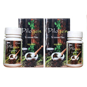 Ayurvedic Biswas Pilogen Capsule ( Pack of 3)

