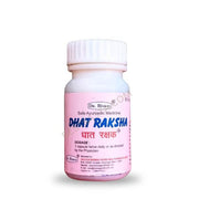 Ayurvedic Dhat Raksha capsule 50's (pack of 2)
