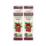 Ayurvedic Gaskure syrup (pack of 3)
