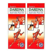 Dardna Oil (pack of 2)
