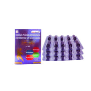 Multivitamin Daily - OD Capsule (pack of 5)