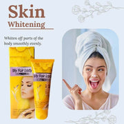 My Fair Lady Face Wash (pack of 2)