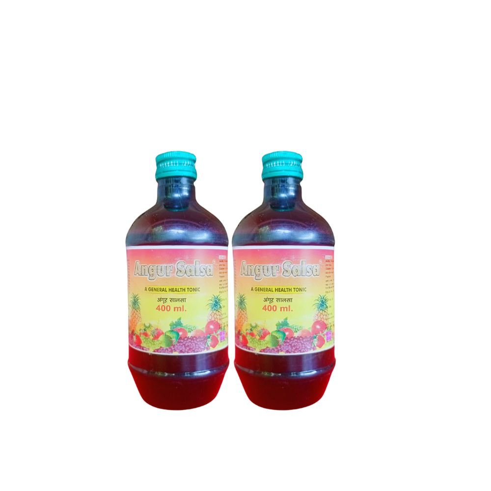 Angur Salsa 400 ml (pack of 2)
