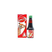 Appetol Syrup for Physical Weakness (pack of 3)