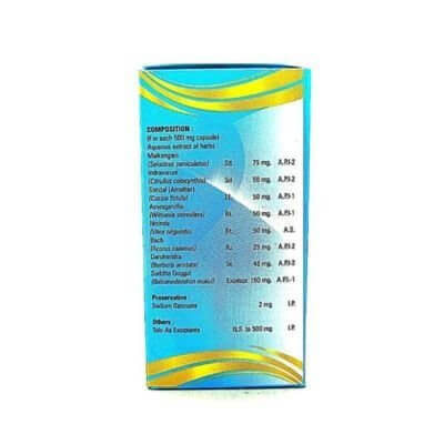 ARTHA KING CAPSULE ( pack of 2)