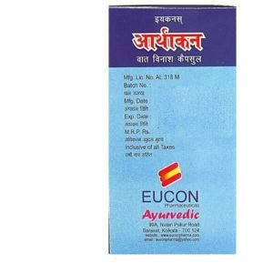 Arthacon Capsule ( pack of - 2)