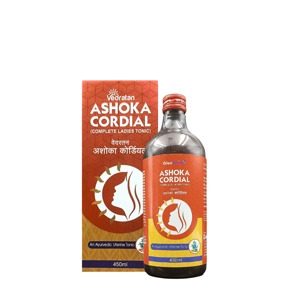 Ashoka Cordial 225 ml Pack Of 3