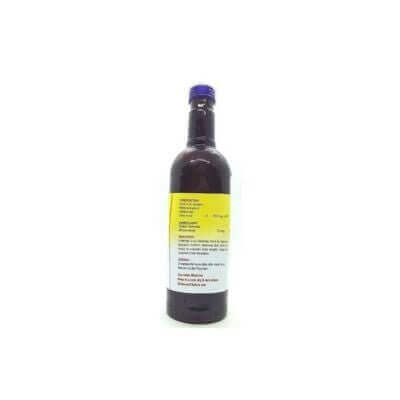AYURVEDIC ALOEVERA JUICE PAC OF 3
