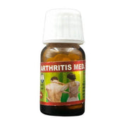 Ayurvedic Arthritis Med Tablet 40's