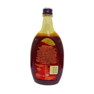 AYURVEDIC B - FIT TONIC