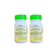 Ayurvedic Dr.Biswas Gaskure 60 Tablet (Pack Of 3)