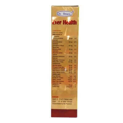 Ayurvedic Ever Health Tonic for weakness, weight loss ( pack of 3)