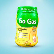 Ayurvedic Go Gas Churan 100g. (pack of 5)