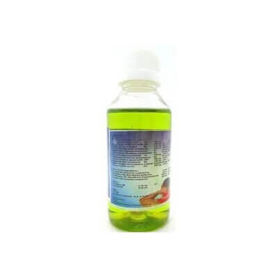 Ayurvedic Go - pen oil 100ml (pack of - 4)