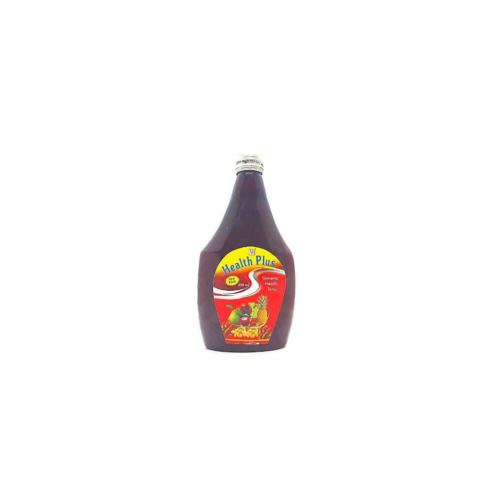 AYURVEDIC HEALTH PLUS SYRUP (pack of 3)