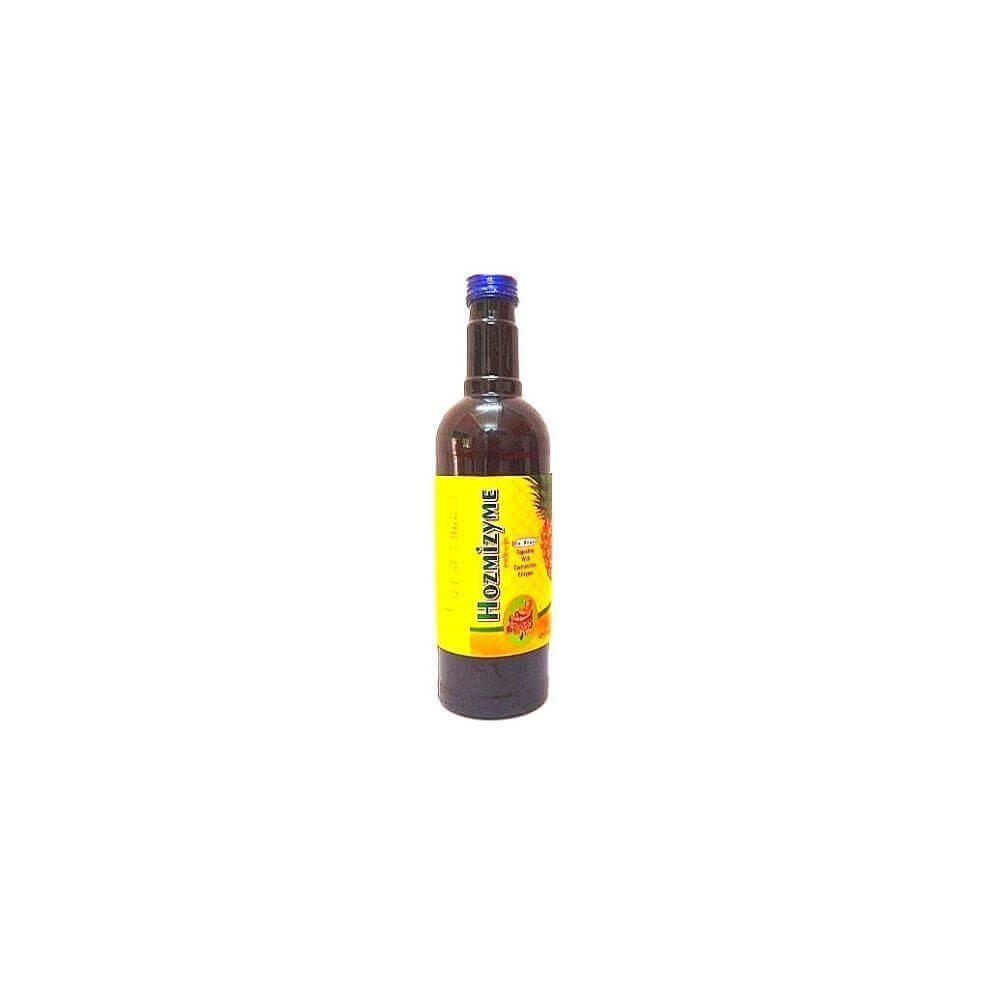 AYURVEDIC HOZMIZYME SYRUP (pack of 4)