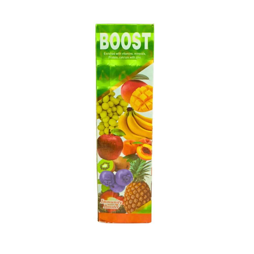 Ayurvedic Immunity Boost Syrup (Pack of 2)