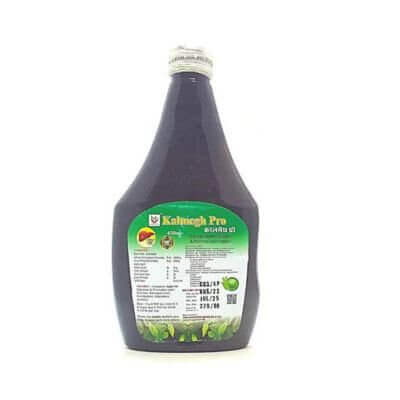 Ayurvedic Kalmegh pro tonic 450ml(pack of 2)