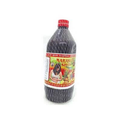 AYURVEDIC MAHASHAKTI SALSHA TONIC (pack of 2)