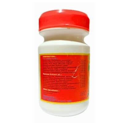 Ayurvedic Nasha Mukti Special Powder