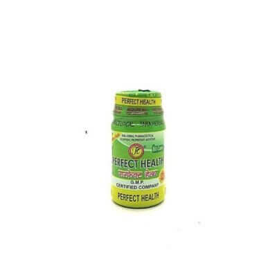 Ayurvedic Perfect Health Capsule for Weight Gain and Loss of Appetite (pack of 3)