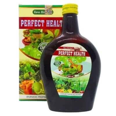 Ayurvedic Perfect Health Tonic ( pack of 2)