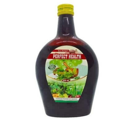 Ayurvedic Perfect Health Tonic ( pack of 2)