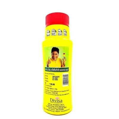 Ayurvedic Pet Saffa 120gm (pack of 3)