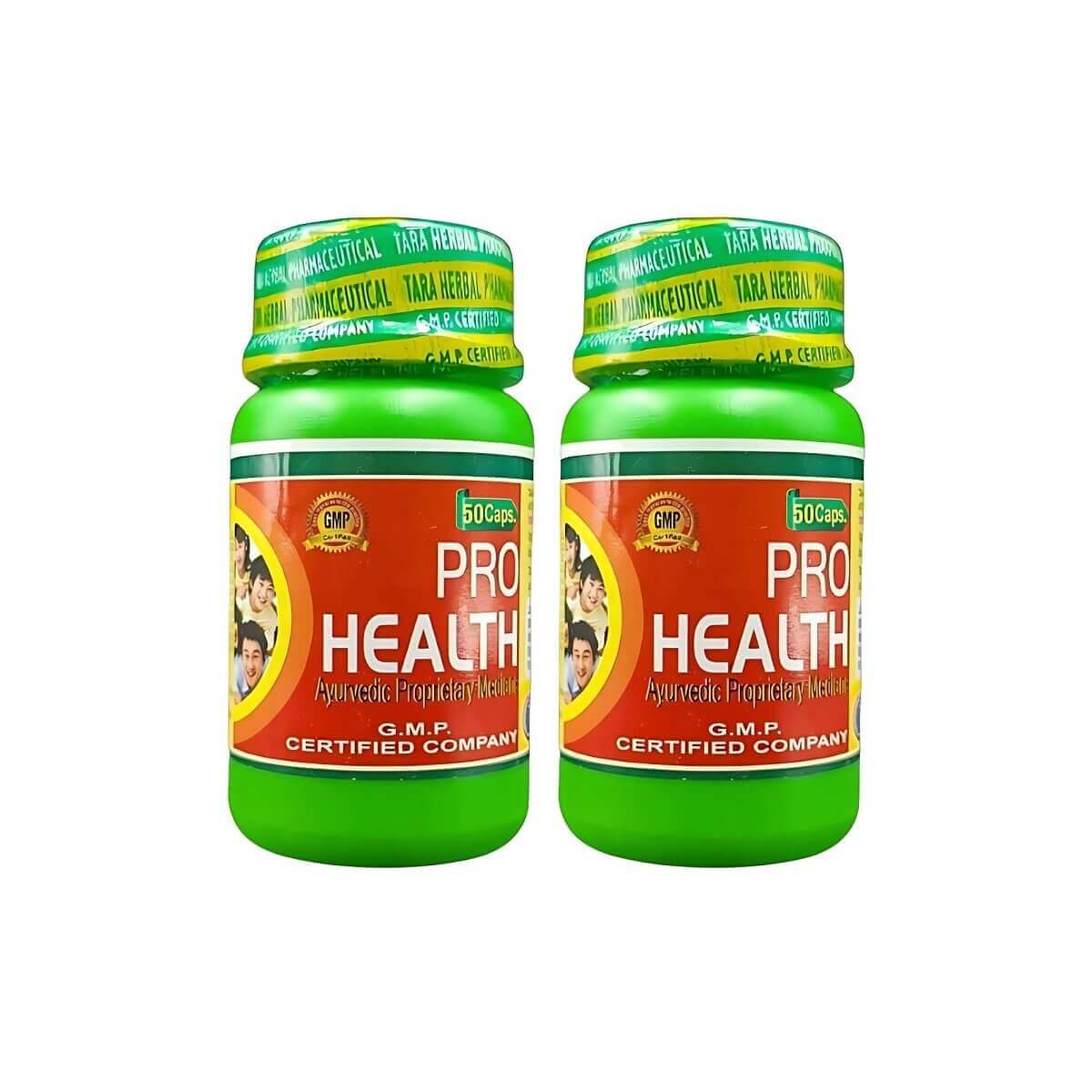 AYURVEDIC PRO - HEALTH CAPSULE( PACK OF 3)