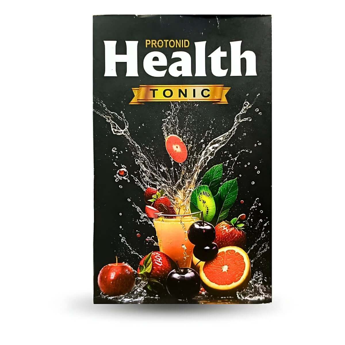Ayurvedic Protonid Health Tonic For works on common weaknesses