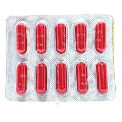 Ayurvedic Sensa Forte (pack of 2)