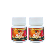 BENGAL HERBS arthosanjivani pain relief capsule (PACK OF 4)