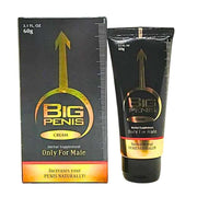 BIG PENIS Cream only for male