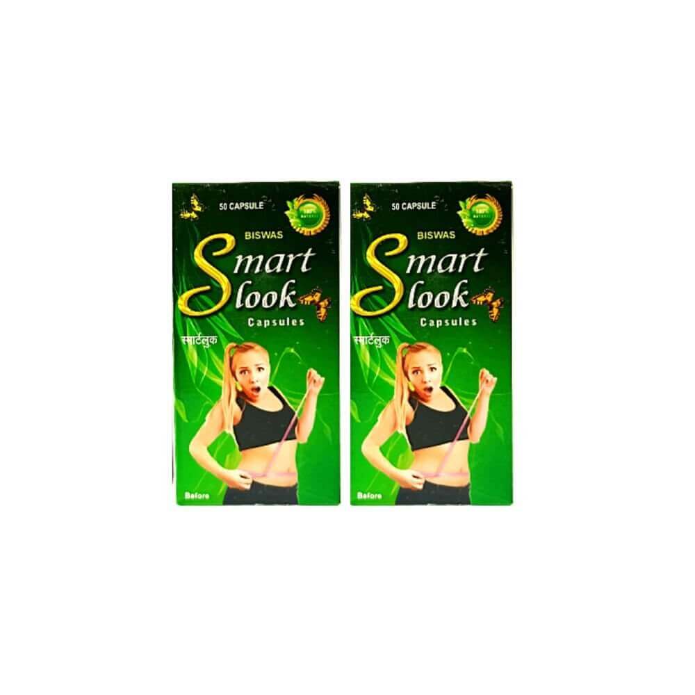 Biswas Smart Look Capsule