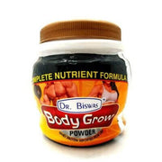 Body Grow protein powder