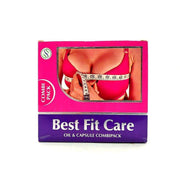 Breast Care Capsule And Oil