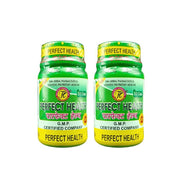 Buy Best Weight Gainer Perfect Health Capsule ( pack of 2)