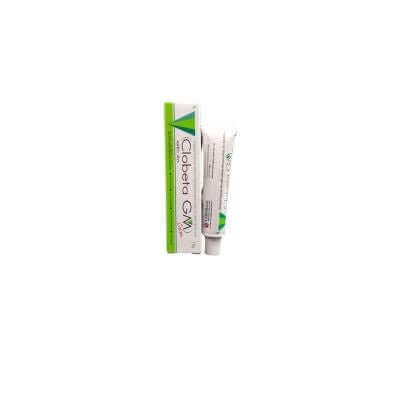 Clobeta GM Cream (pack of 8)