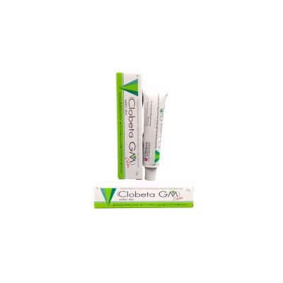 Clobeta GM Cream (pack of 8)