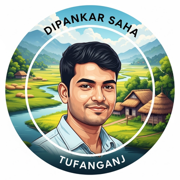 DIpankar saha