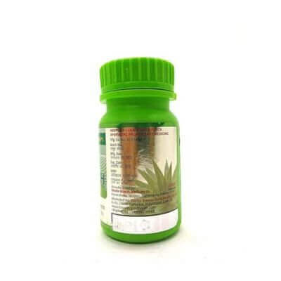 Dr. Biswas Ever Health Capsule (pack of 2)