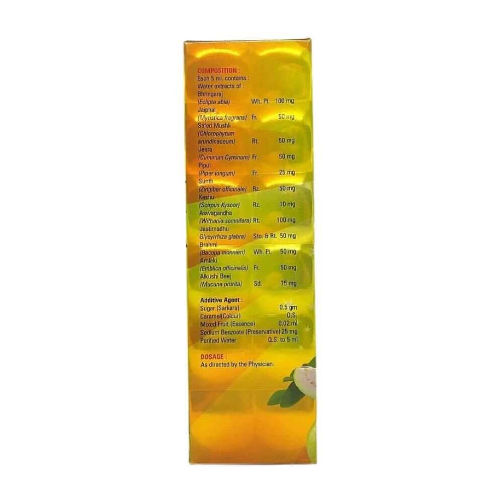 Dr. Biswas Good Health Tonic (pack of 3)