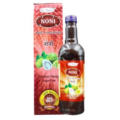 Dr. Biswas Noni Syrup