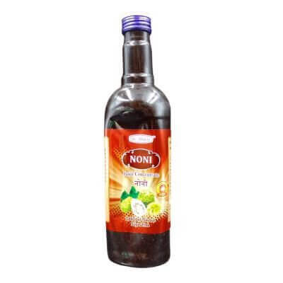 Dr. Biswas Noni Syrup