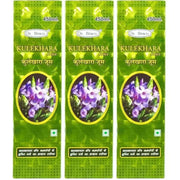 Dr.Biswas Kulekhara Juice for low BP 450ml (pack of 3)
