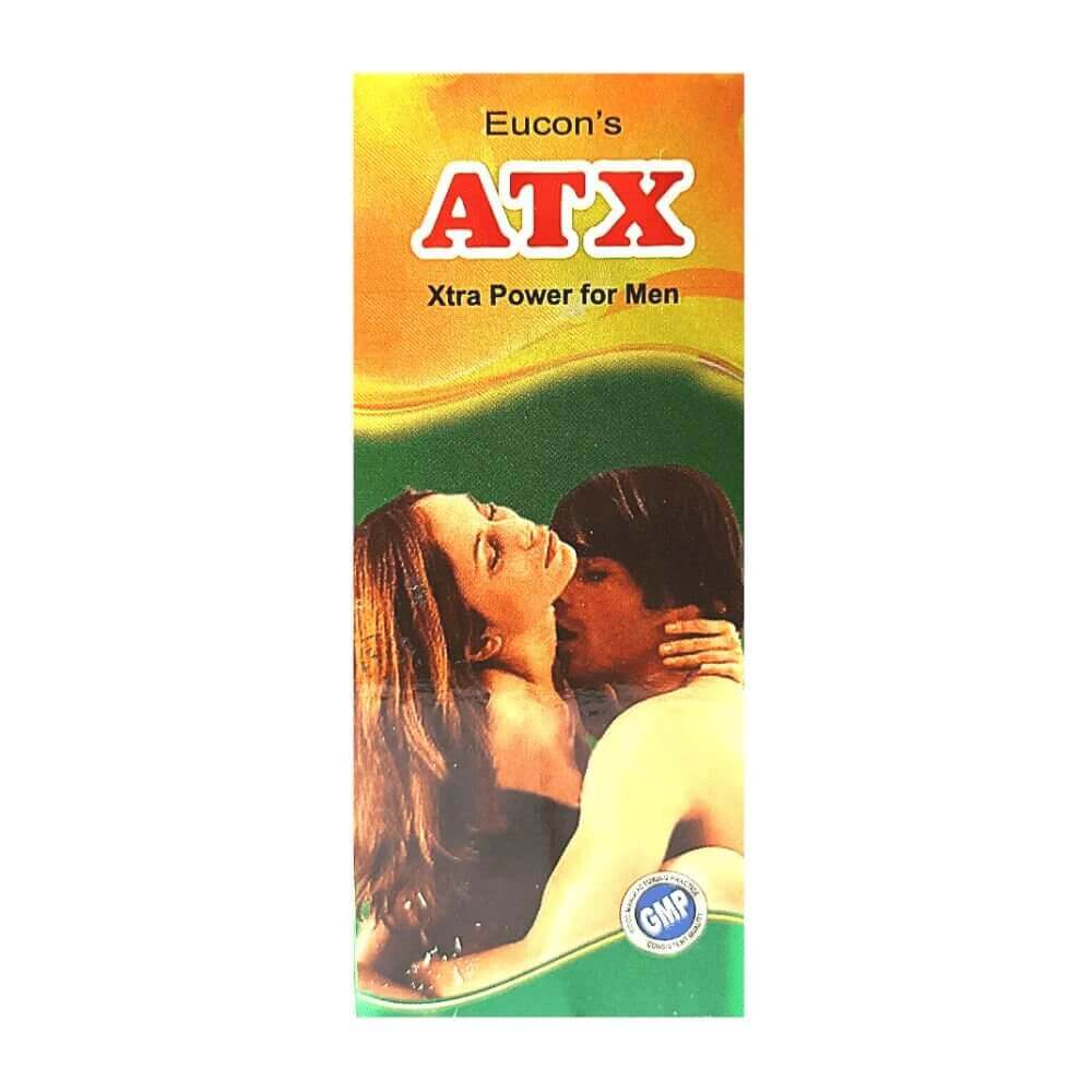 Eucon's ATX - Xtra Powder (100g ).